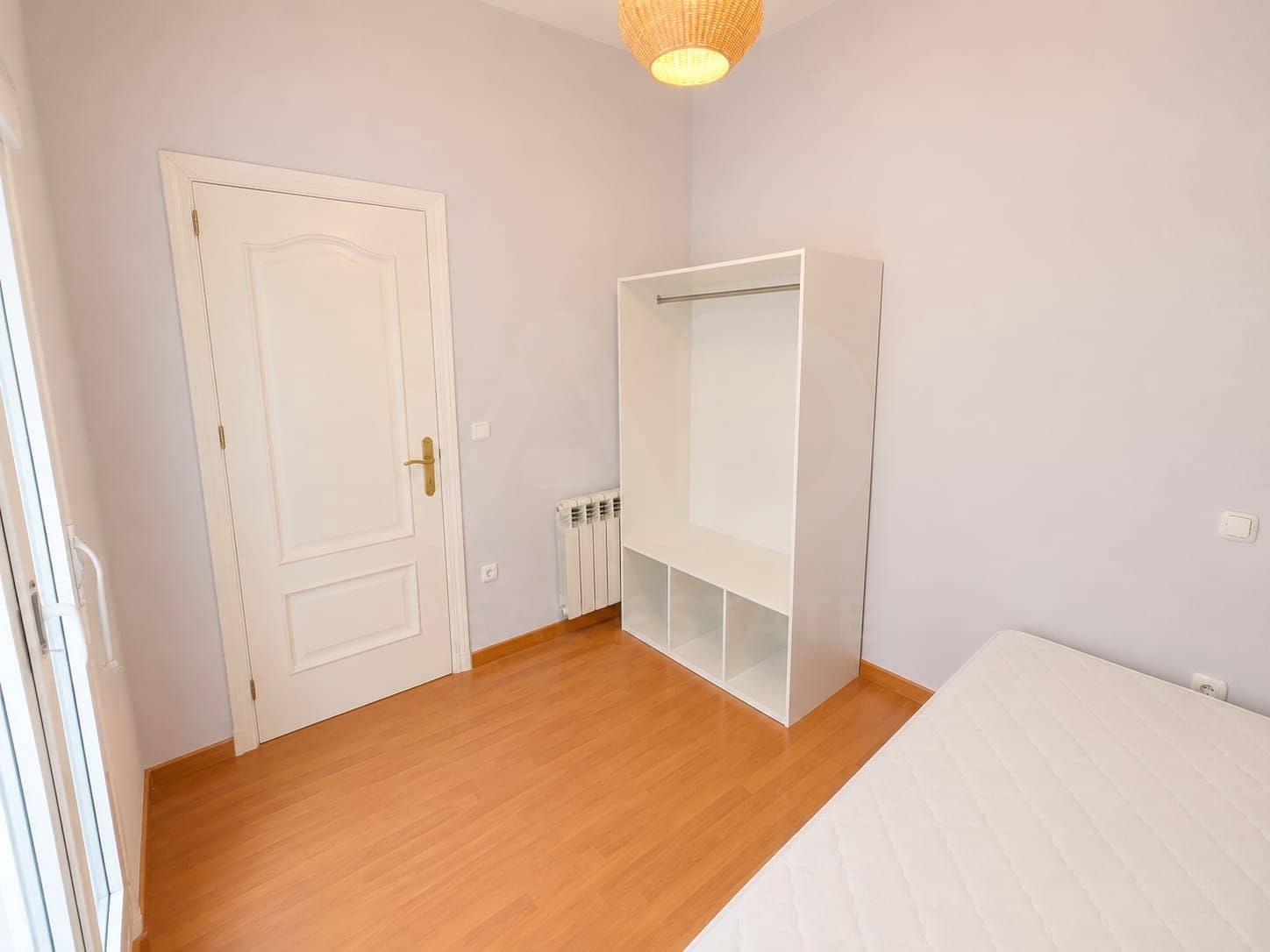 3 soveværelse Lejlighed til salg i Madrid by - € 470.000 (Ref: 9996315)
