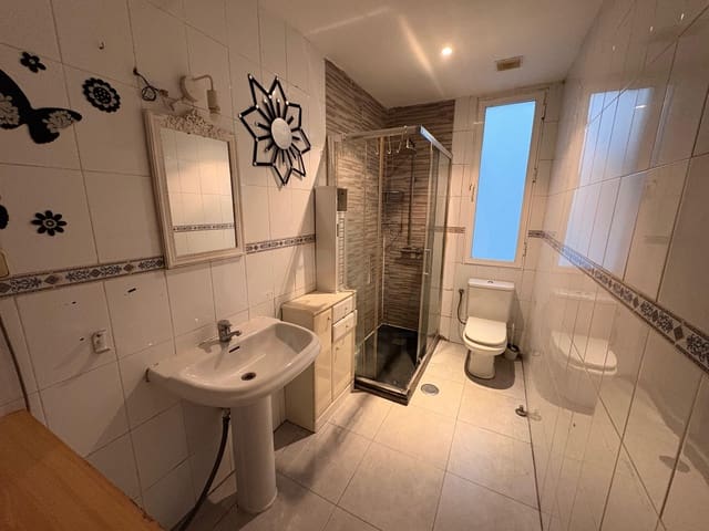 3 soveværelse Lejlighed til salg i Castilla, Madrid by - € 470.000 (Ref: 9996315)