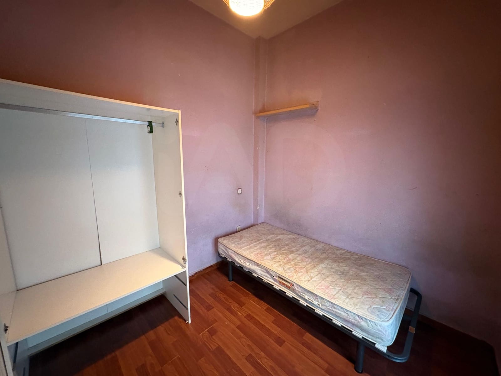 3 soveværelse Lejlighed til salg i Madrid by - € 470.000 (Ref: 9996315)