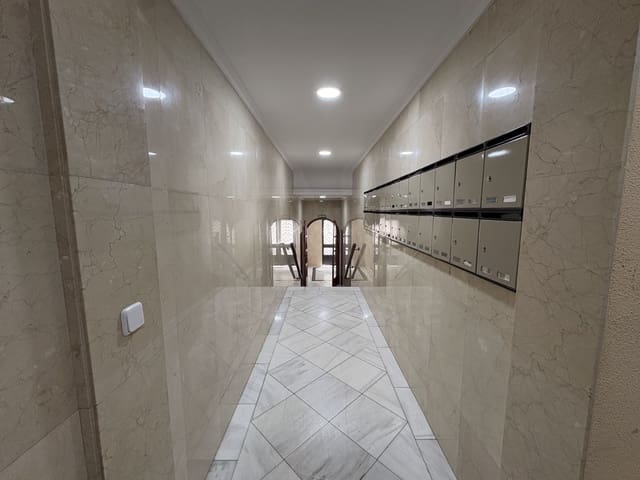 3 soveværelse Lejlighed til salg i Castilla, Madrid by - € 470.000 (Ref: 9996315)