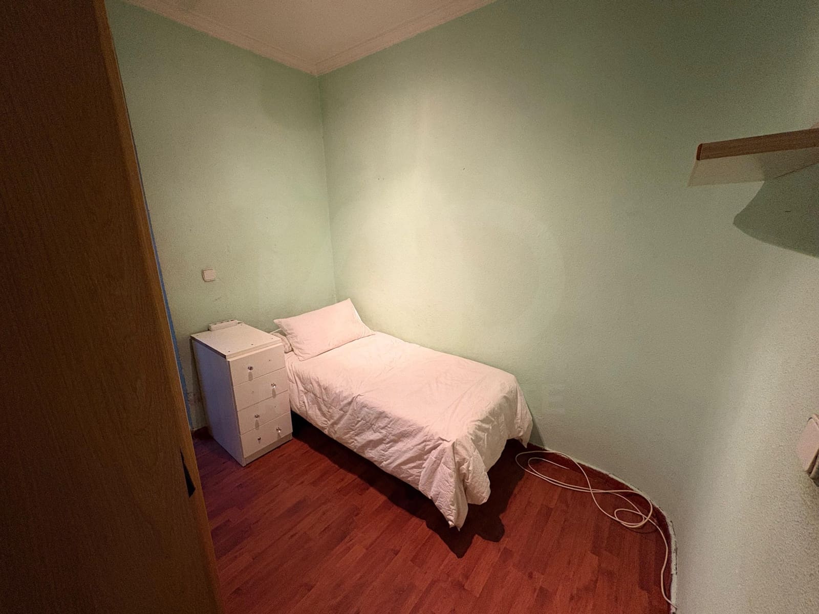3 soveværelse Lejlighed til salg i Madrid by - € 470.000 (Ref: 9996315)