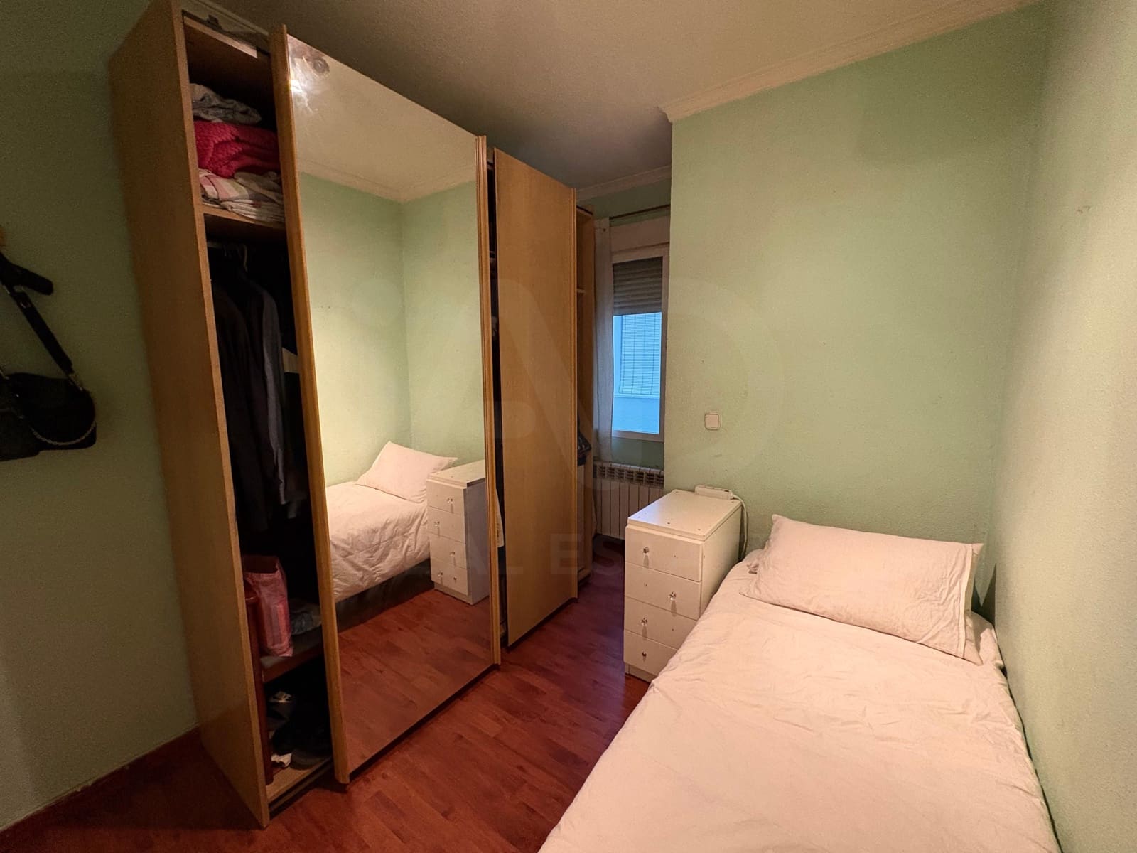 3 soveværelse Lejlighed til salg i Madrid by - € 470.000 (Ref: 9996315)