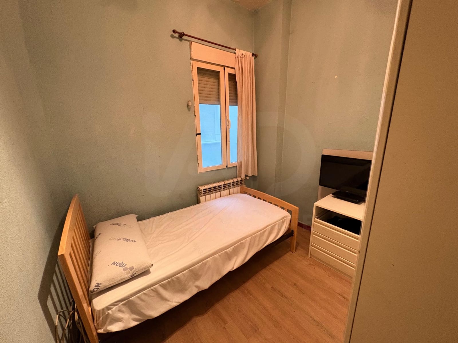 3 soveværelse Lejlighed til salg i Madrid by - € 470.000 (Ref: 9996315)