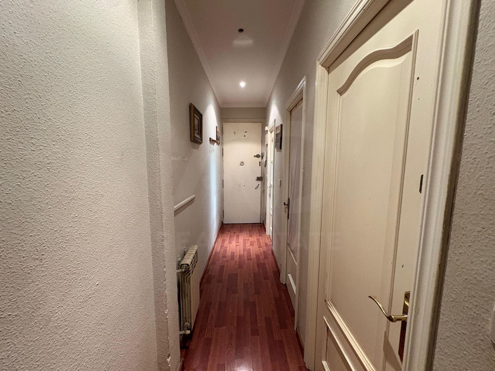 3 soveværelse Lejlighed til salg i Madrid by - € 470.000 (Ref: 9996315)