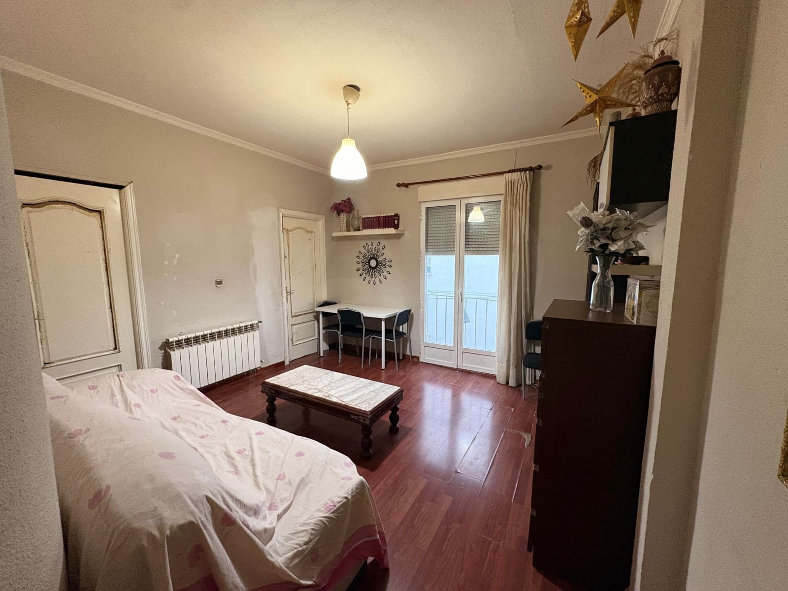 3 soveværelse Lejlighed til salg i Madrid by - € 470.000 (Ref: 9996315)