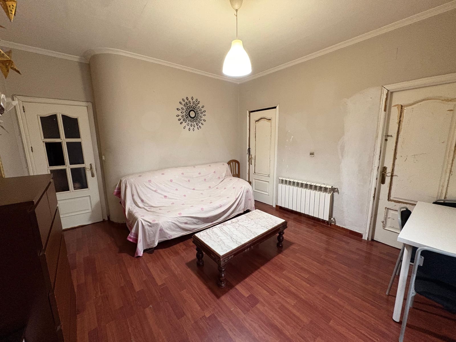 3 soveværelse Lejlighed til salg i Madrid by - € 470.000 (Ref: 9996315)