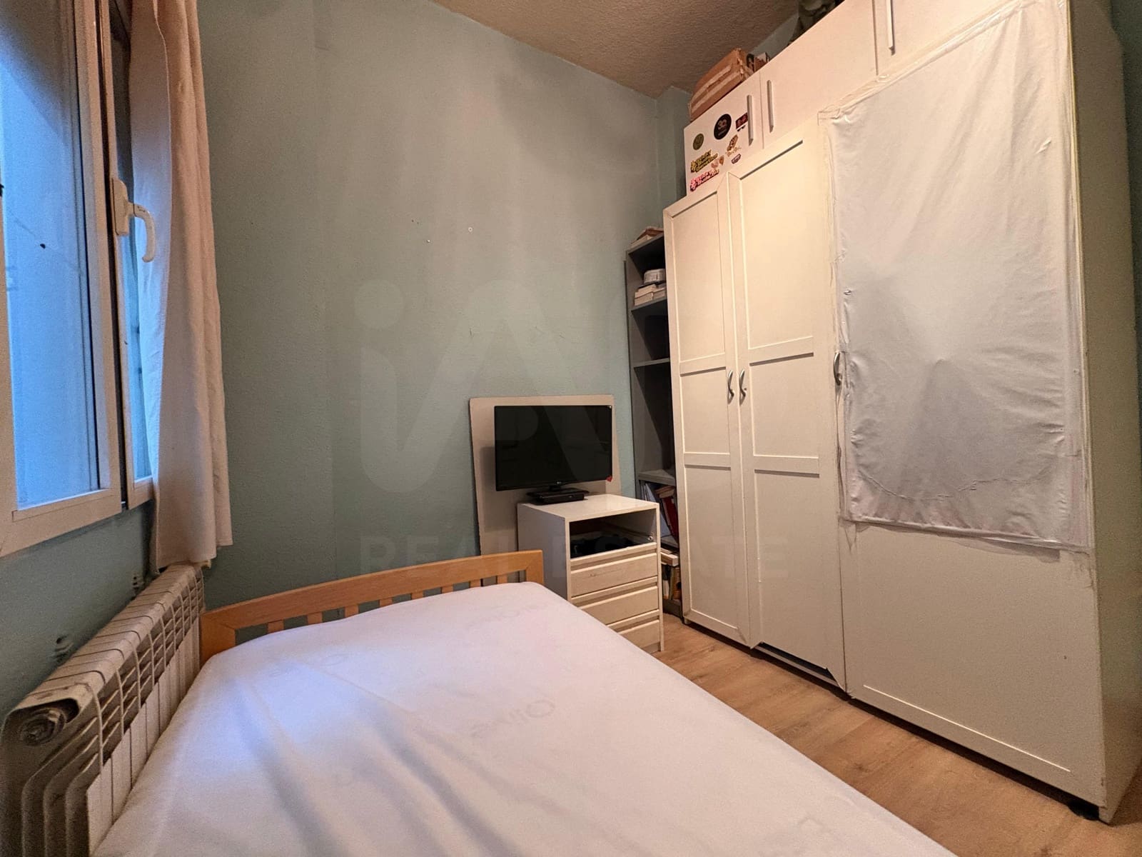 3 soveværelse Lejlighed til salg i Madrid by - € 470.000 (Ref: 9996315)