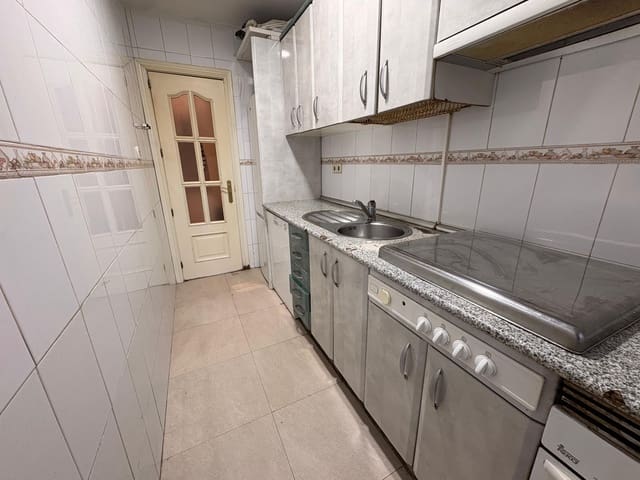 3 soveværelse Lejlighed til salg i Castilla, Madrid by - € 470.000 (Ref: 9996315)