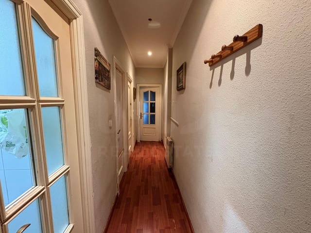 3 soveværelse Lejlighed til salg i Castilla, Madrid by - € 470.000 (Ref: 9996315)