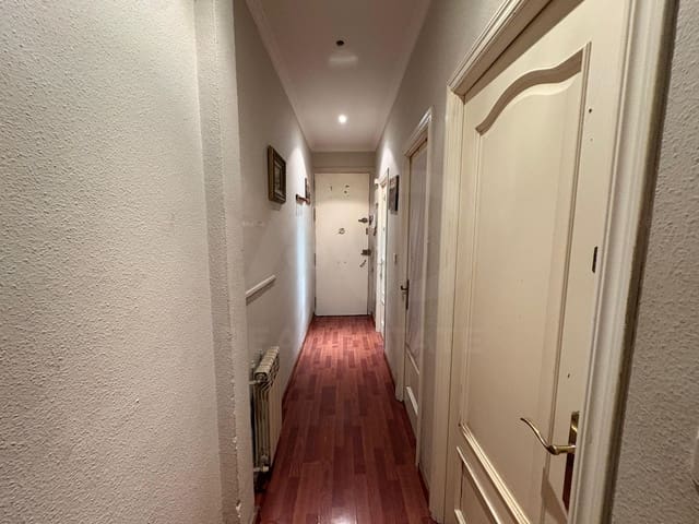 3 soveværelse Lejlighed til salg i Castilla, Madrid by - € 470.000 (Ref: 9996315)