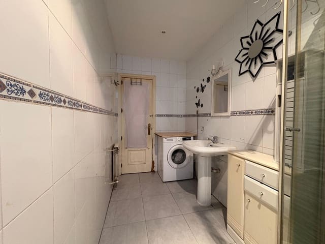 3 soveværelse Lejlighed til salg i Castilla, Madrid by - € 470.000 (Ref: 9996315)