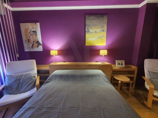 2 bedroom Apartment for rent in León city - € 700 (Ref: 9996317)