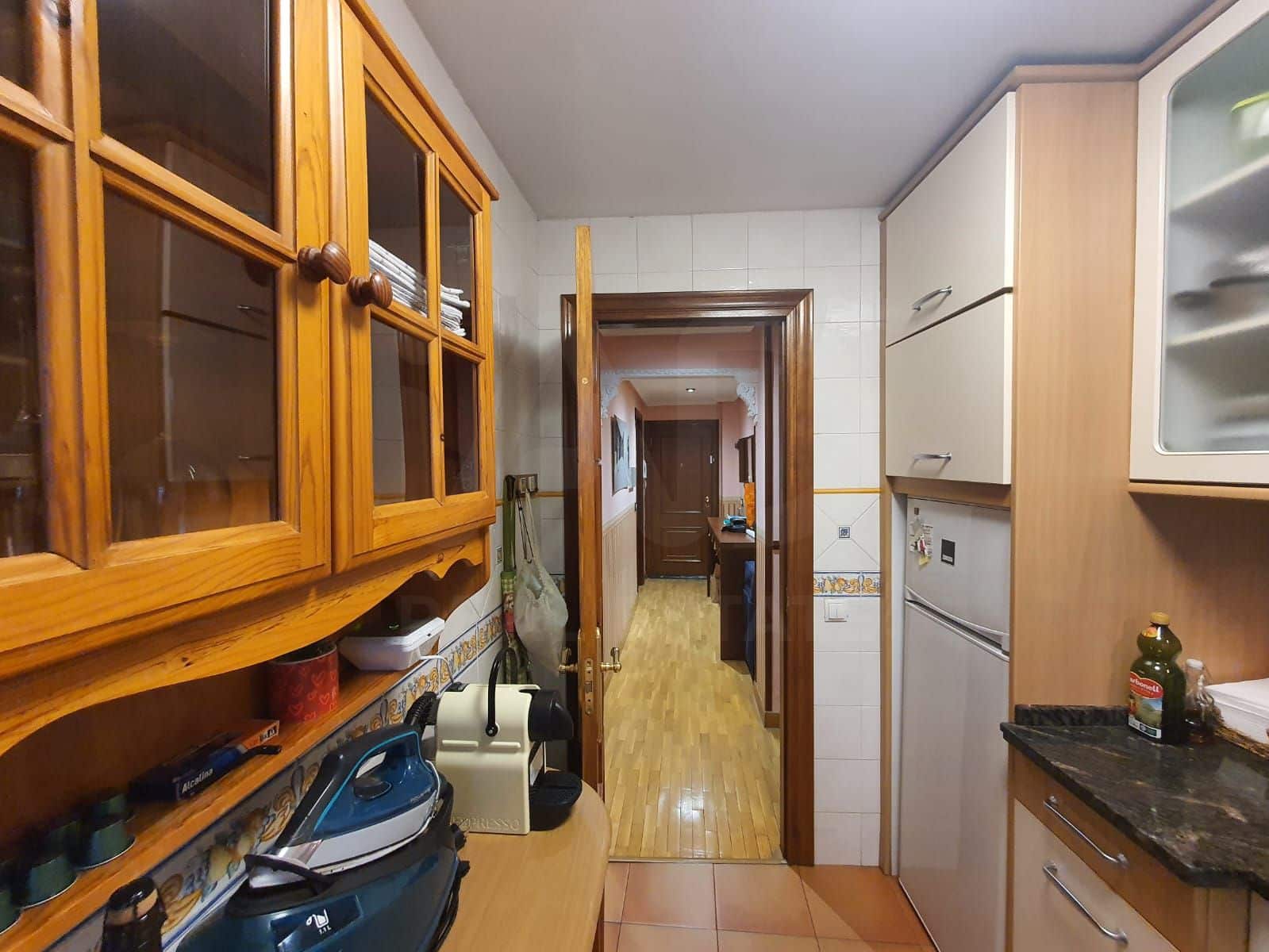 2 Zimmer Apartment zu vermieten in Leon Stadt - 700 € (Ref: 9996317)