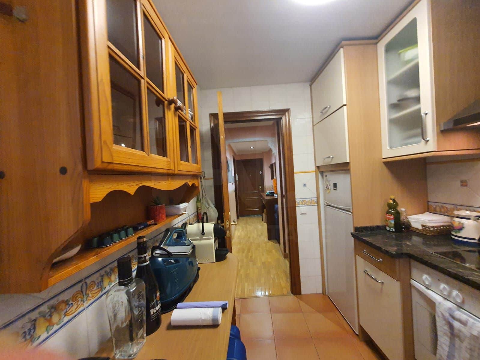 2 Zimmer Apartment zu vermieten in Leon Stadt - 700 € (Ref: 9996317)