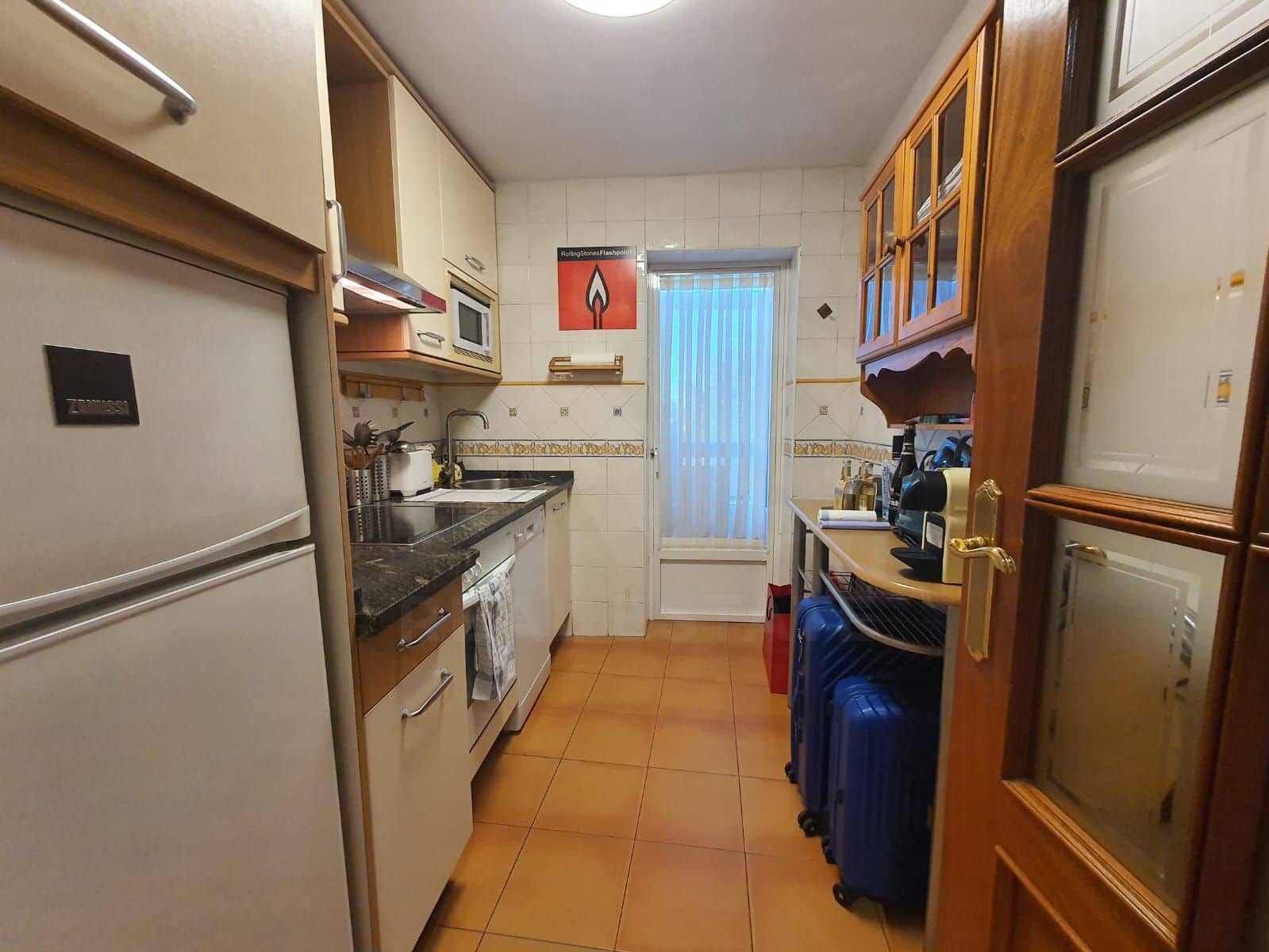 2 Zimmer Apartment zu vermieten in Leon Stadt - 700 € (Ref: 9996317)
