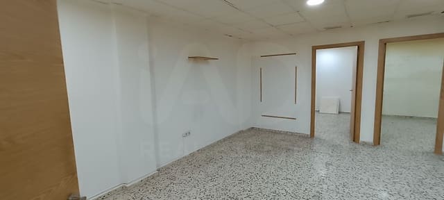 Comercial para arrendar em Alicante cidade - 500 € (Ref: 9996318)