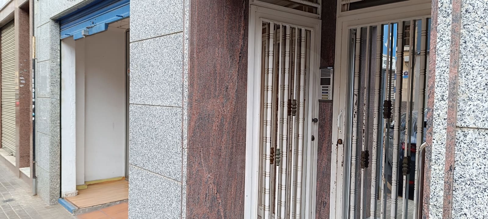Comercial para arrendar em Alicante cidade - 500 € (Ref: 9996318)