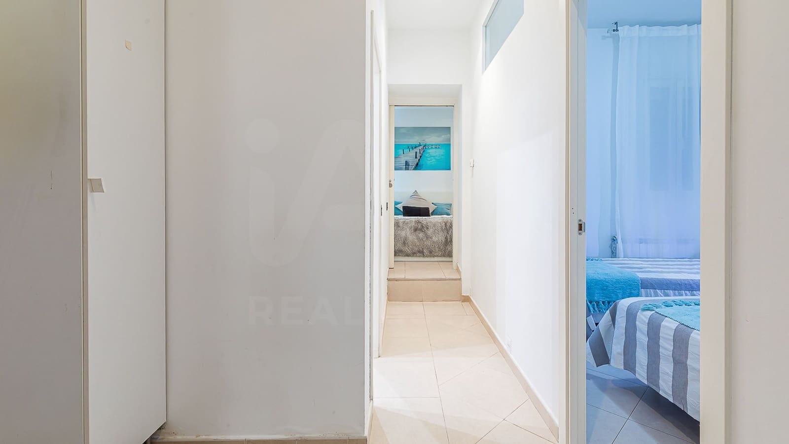 2 soveværelse Lejlighed til leje i Madrid by - € 1.900 (Ref: 9996319)