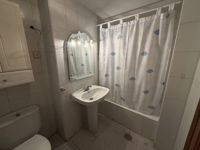3 bedroom Apartment for rent in León city - € 800 (Ref: 9996320)