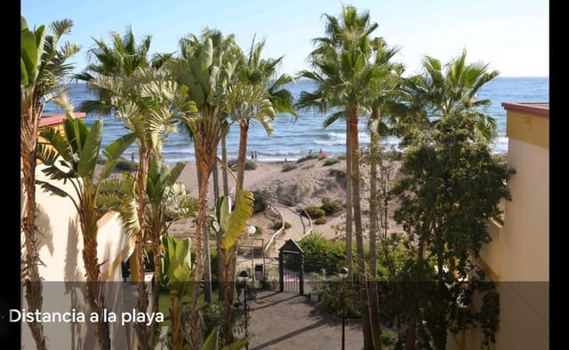 Estúdio para venda em Romana Playa, Marbella com piscina - 360 000 € (Ref: 9996538)