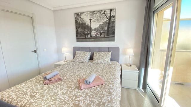 Estúdio para venda em Romana Playa, Marbella com piscina - 360 000 € (Ref: 9996538)