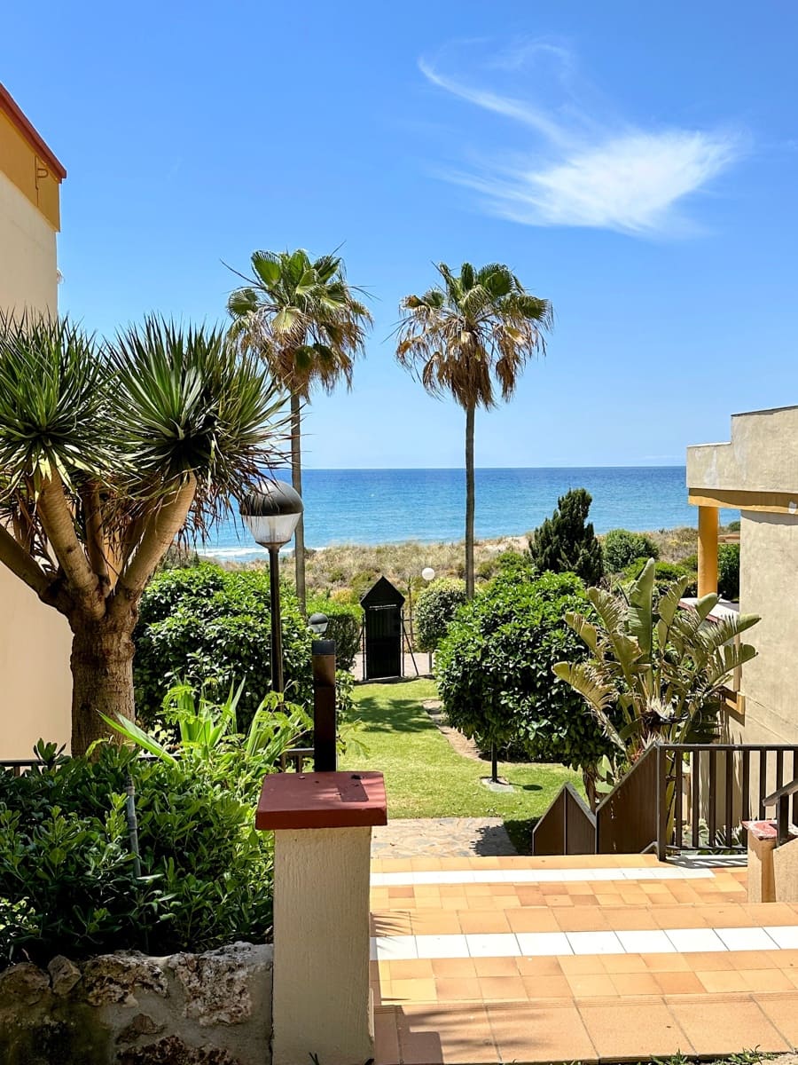 Estúdio para venda em Marbella com piscina - 360 000 € (Ref: 9996538)