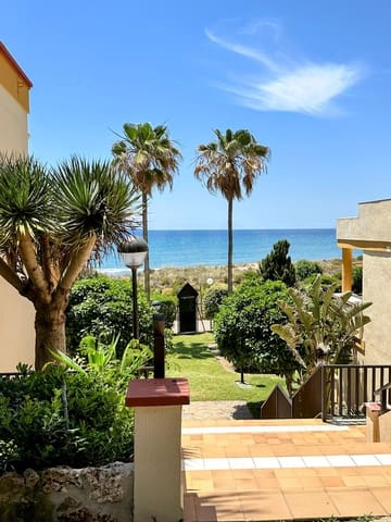 Estúdio para venda em Romana Playa, Marbella com piscina - 360 000 € (Ref: 9996538)