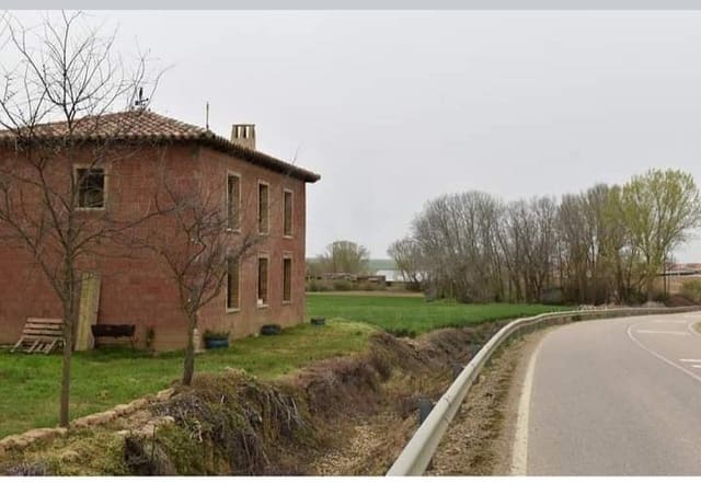 Grond te koop in Aguilar de Campos - € 62.500 (Ref: 9996539)