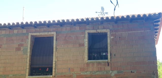 Grond te koop in Aguilar de Campos - € 62.500 (Ref: 9996539)