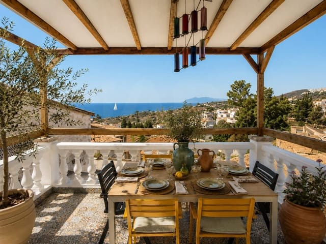 3 soveværelse Byhus til salg i Vélez-Málaga med garage - € 400.000 (Ref: 9996540)