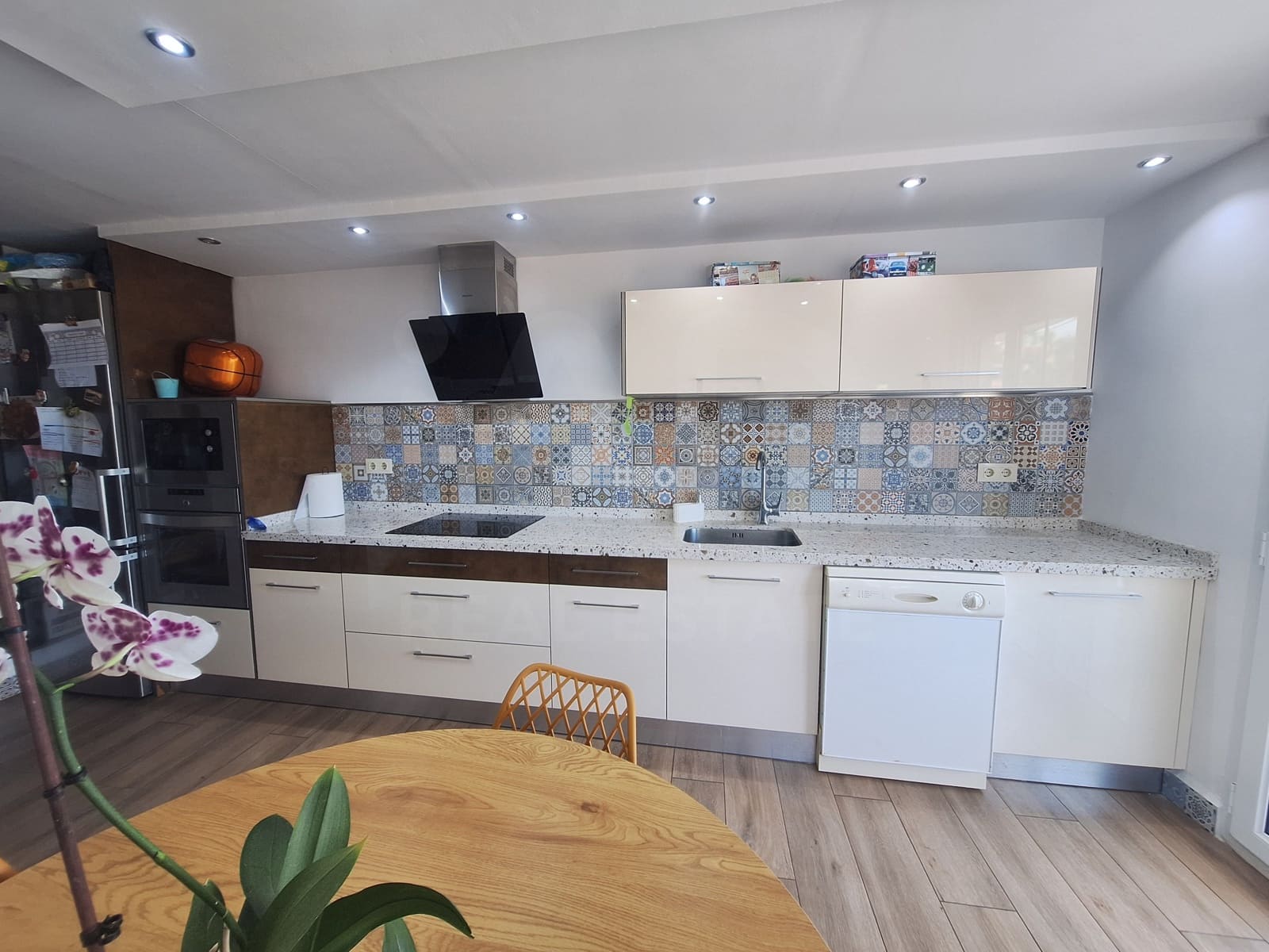3 soveværelse Byhus til salg i Velez-Malaga med garage - € 400.000 (Ref: 9996540)