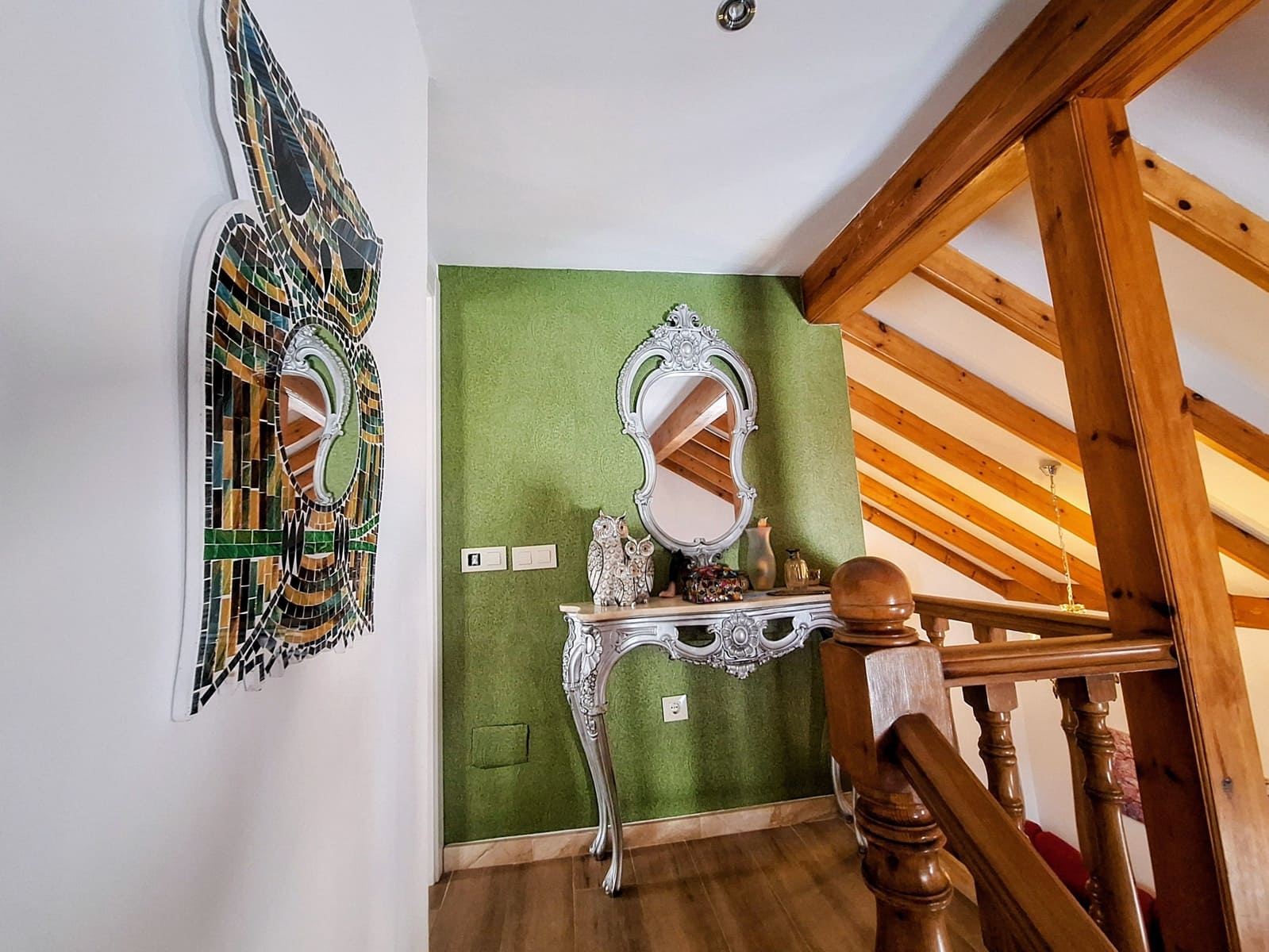 3 soveværelse Byhus til salg i Velez-Malaga med garage - € 400.000 (Ref: 9996540)