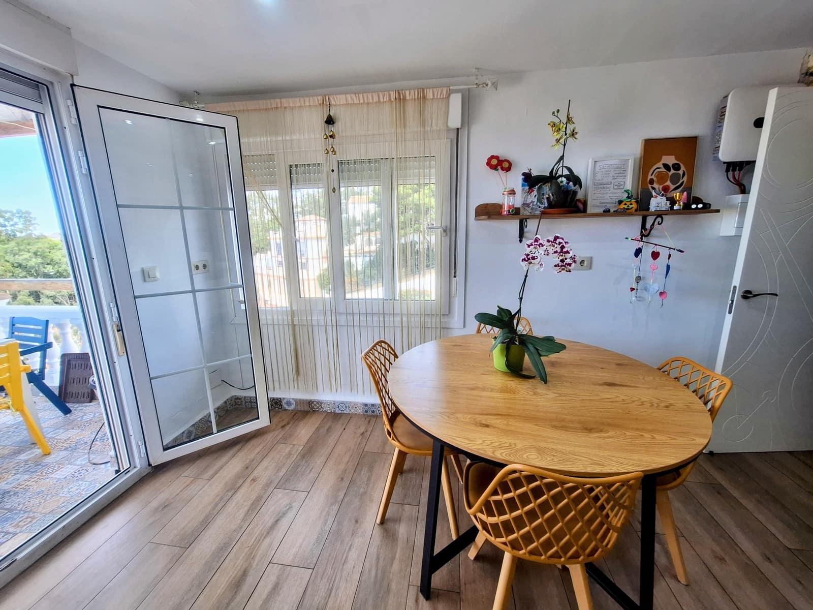 3 soveværelse Byhus til salg i Velez-Malaga med garage - € 400.000 (Ref: 9996540)