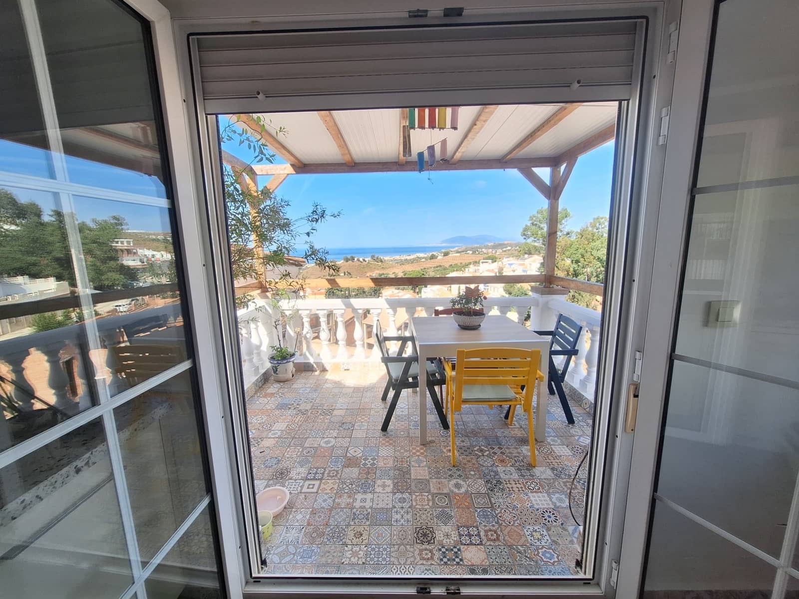 3 soveværelse Byhus til salg i Velez-Malaga med garage - € 400.000 (Ref: 9996540)