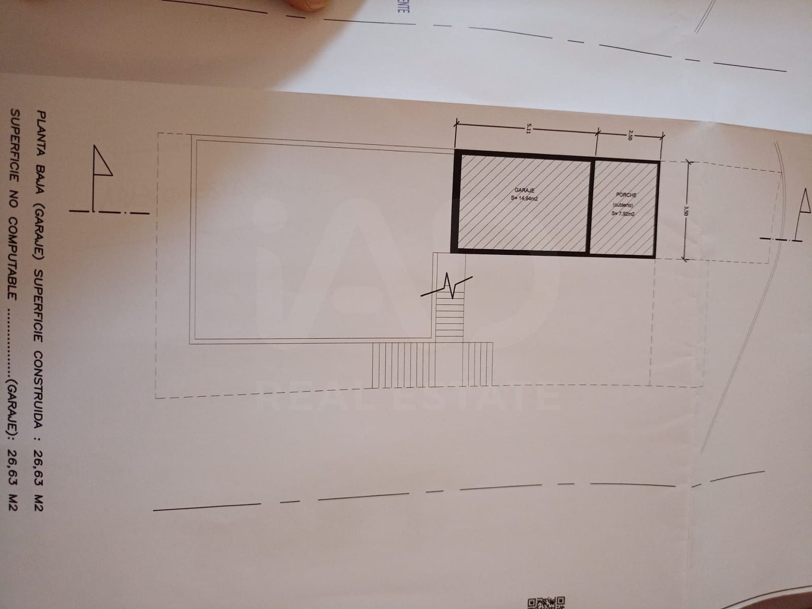 3 soveværelse Byhus til salg i Velez-Malaga med garage - € 400.000 (Ref: 9996540)
