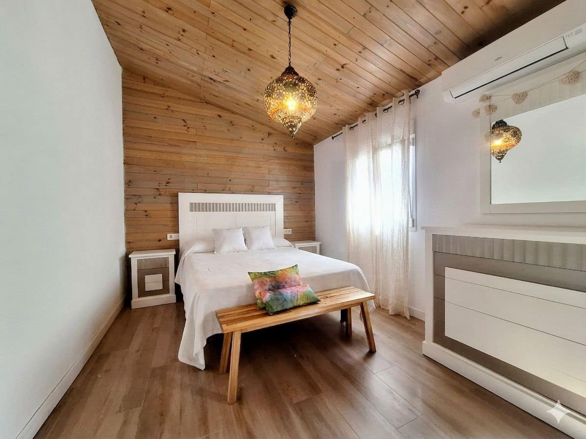 3 soveværelse Byhus til salg i Velez-Malaga med garage - € 400.000 (Ref: 9996540)