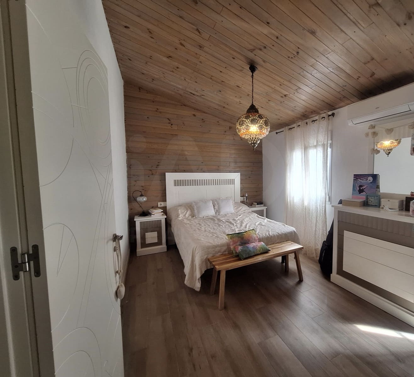3 soveværelse Byhus til salg i Velez-Malaga med garage - € 400.000 (Ref: 9996540)