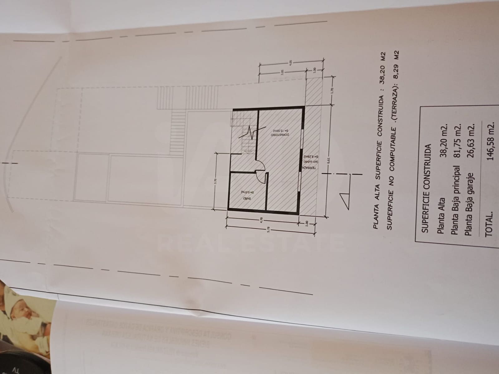 3 soveværelse Byhus til salg i Velez-Malaga med garage - € 400.000 (Ref: 9996540)