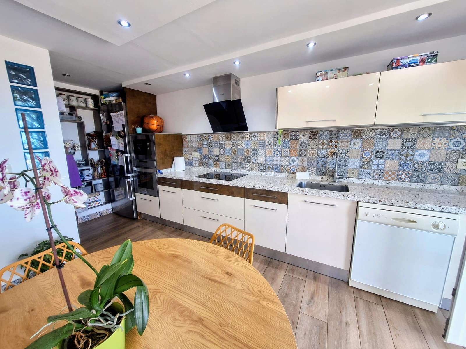 3 soveværelse Byhus til salg i Velez-Malaga med garage - € 400.000 (Ref: 9996540)