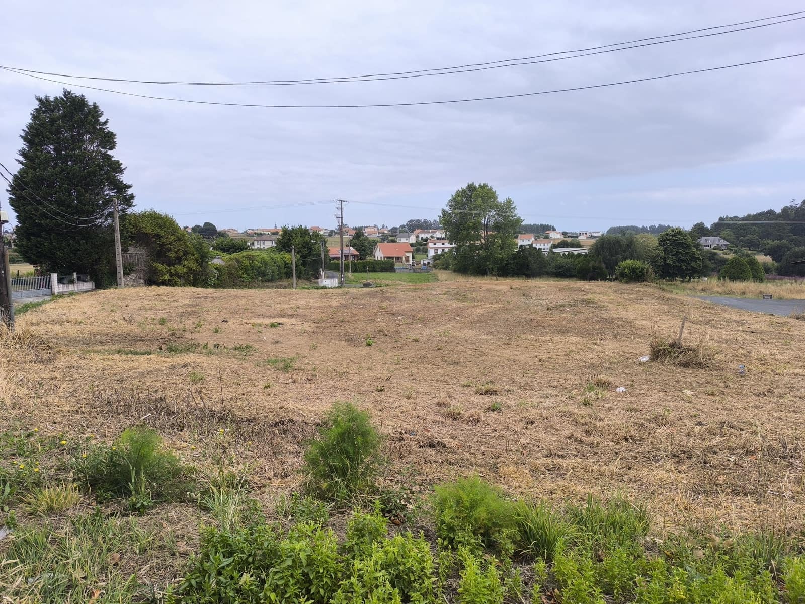 Grond te koop in Valdovino - € 100.000 (Ref: 9996541)