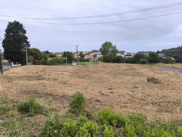 Grond te koop in Valdoviño - € 100.000 (Ref: 9996541)