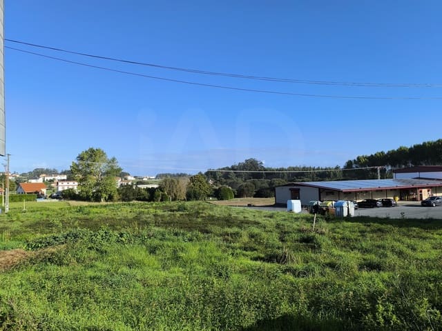 Terreno Non Edificato in vendita in Valdoviño - 80.000 € (Rif: 9996541)