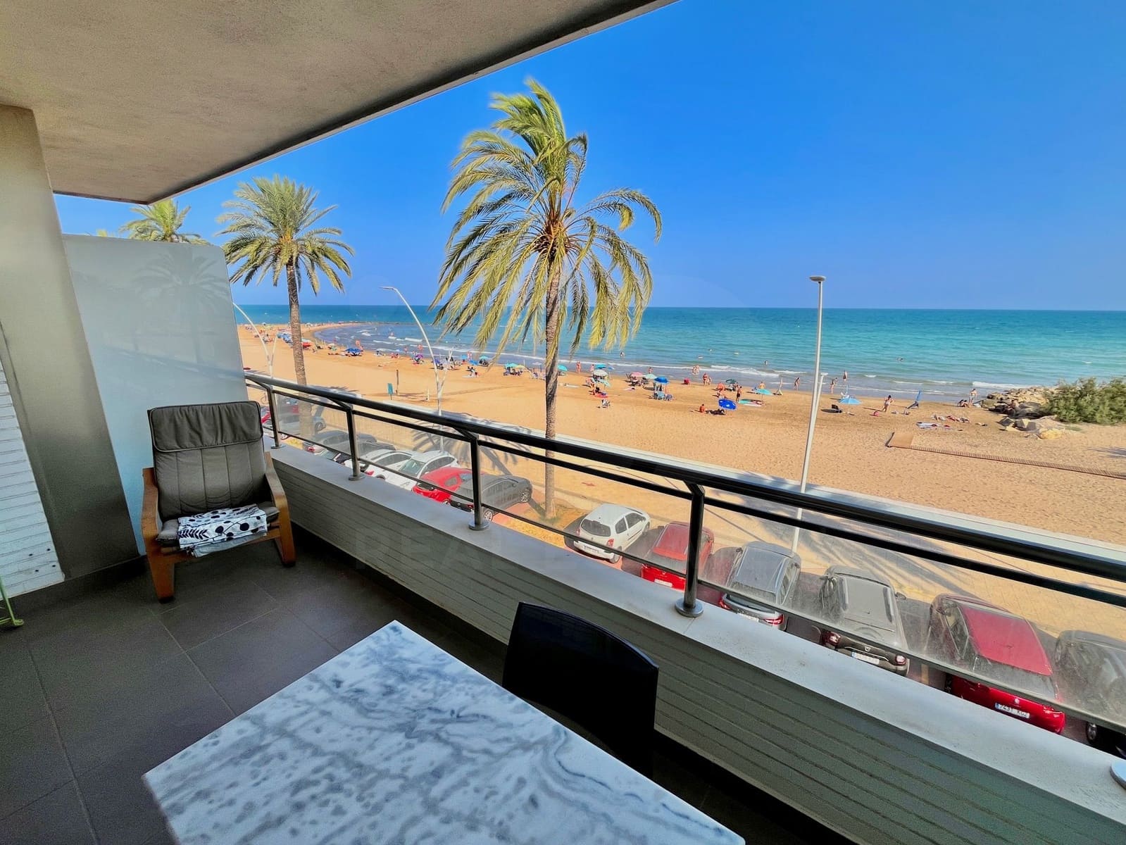 Apartamento de 2 habitaciones en Torreblanca en venta - 249.900 € (Ref: 9996542)