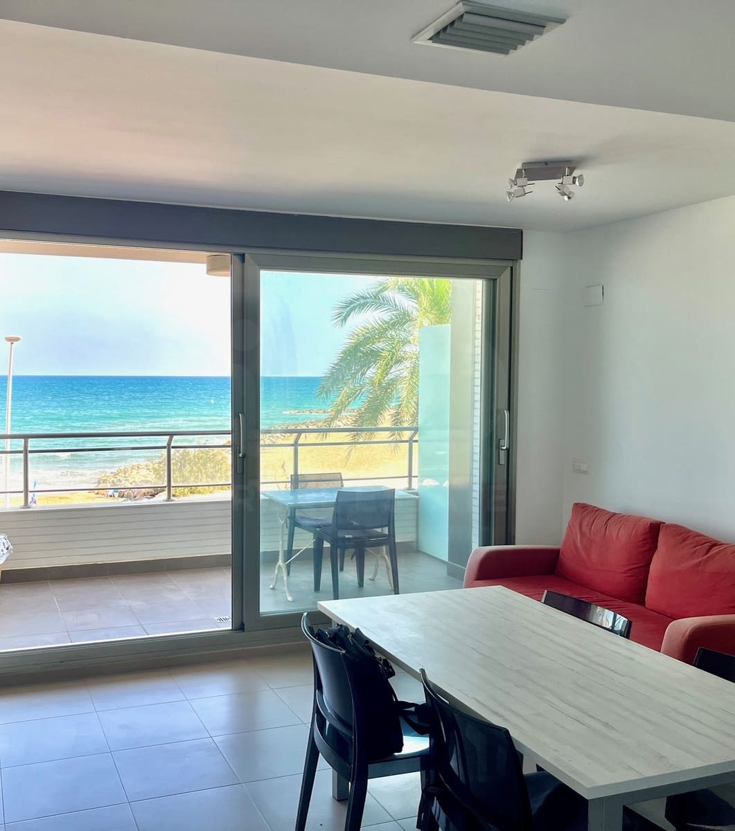 Apartamento de 2 habitaciones en Torreblanca en venta - 249.900 € (Ref: 9996542)