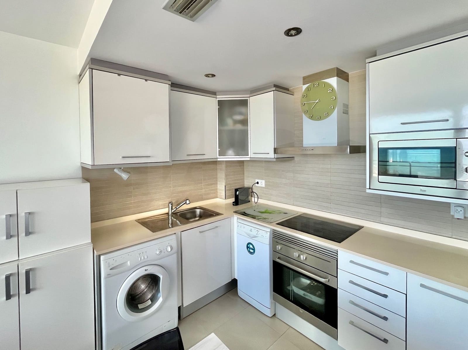 Apartamento de 2 habitaciones en Torreblanca en venta - 249.900 € (Ref: 9996542)