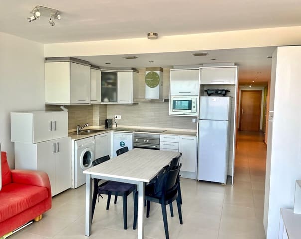 Apartamento de 2 habitaciones en Torrenostra, Torreblanca en venta - 249.900 € (Ref: 9996542)