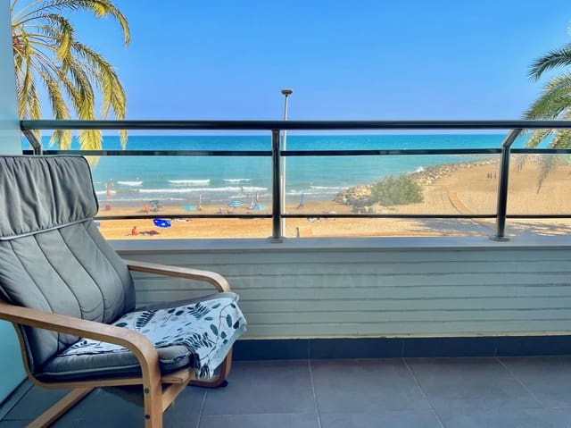 Apartamento de 2 habitaciones en Torrenostra, Torreblanca en venta - 249.900 € (Ref: 9996542)