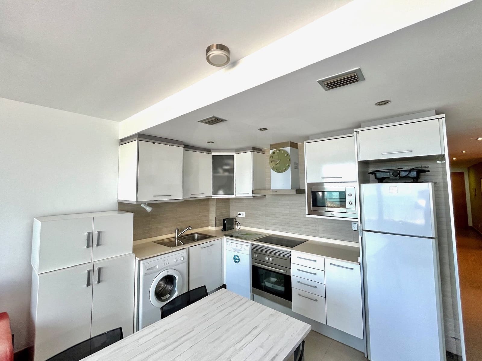Apartamento de 2 habitaciones en Torreblanca en venta - 249.900 € (Ref: 9996542)