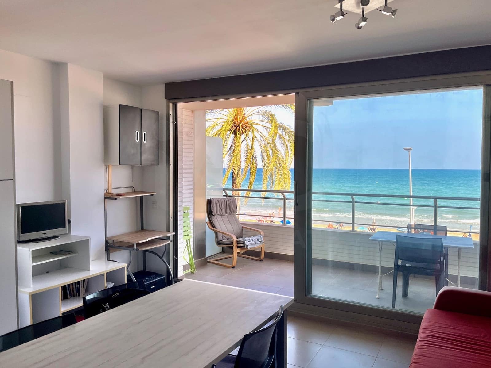 Apartamento de 2 habitaciones en Torreblanca en venta - 249.900 € (Ref: 9996542)