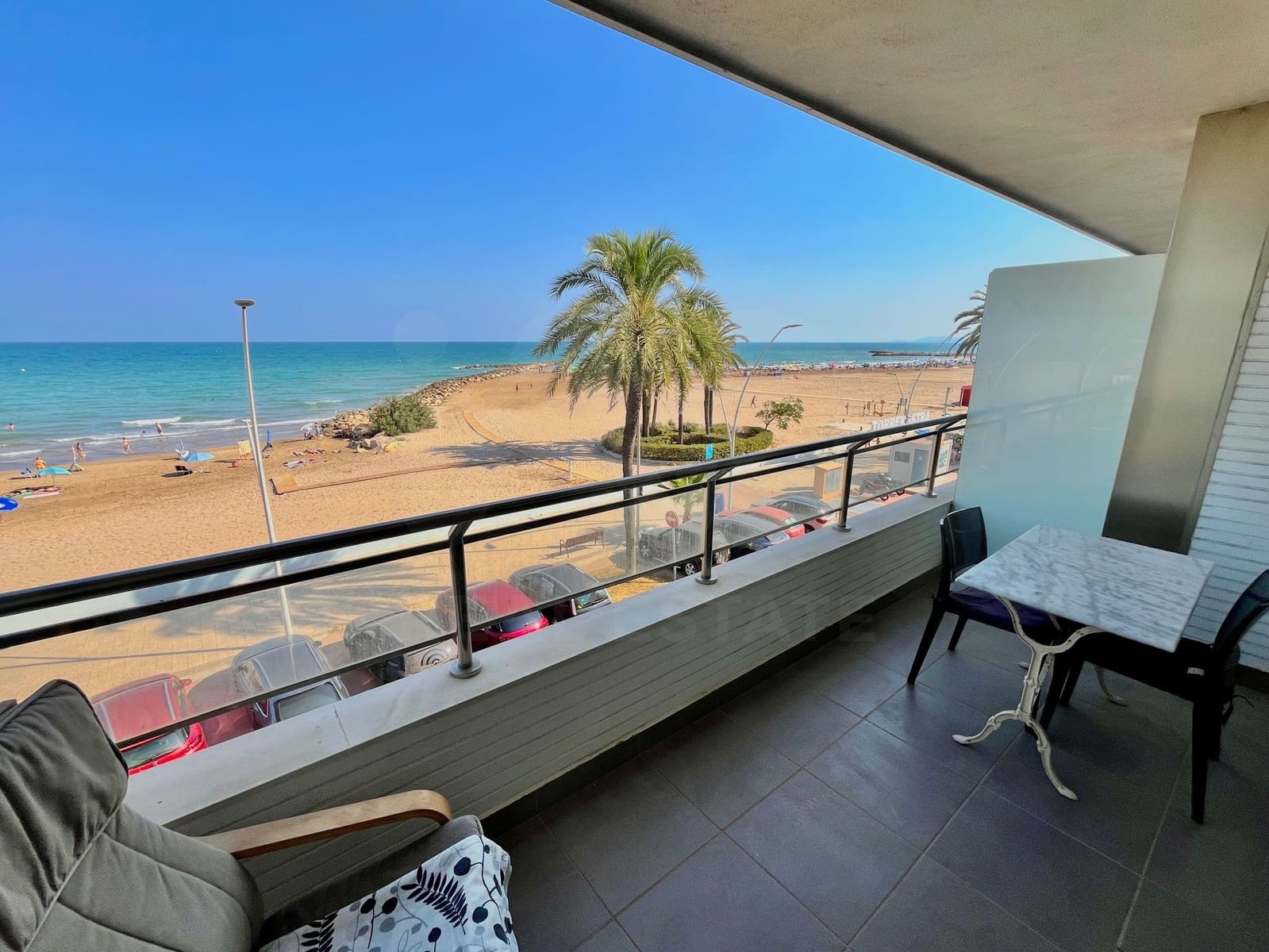 Apartamento de 2 habitaciones en Torreblanca en venta - 249.900 € (Ref: 9996542)